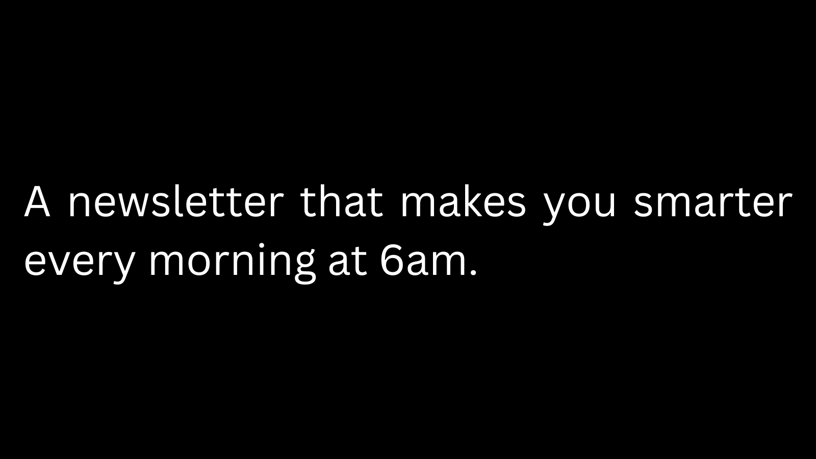 I Lost My Job, My Savings, and My Sanity So I Started Writing Every Day